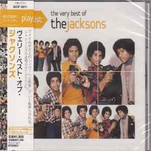 The Jacksons - The Very Best Of The Jacksons FLAC