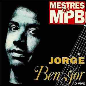 Jorge Ben Jor - Ao Vivo FLAC