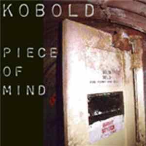 Kobold - Piece Of Mind FLAC