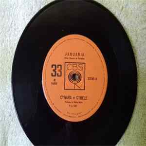 Cynara E Cybele - Januaria FLAC