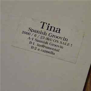 Tina - Spanish Groovin FLAC