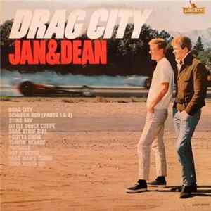 Jan & Dean - Drag City FLAC
