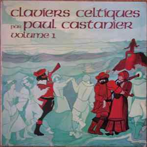 Paul Castanier - Claviers Celtiques Volume 1 FLAC