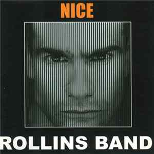 Rollins Band - Nice FLAC