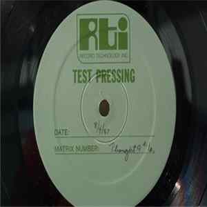 Christ On Parade - A Mind Is A Terrible Thing FLAC