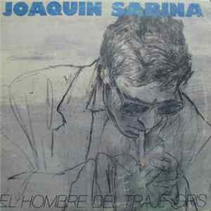 Joaquin Sabina - El Hombre Del Traje Gris FLAC
