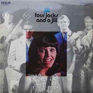 Four Jacks And A Jill - Jill FLAC