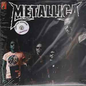 Metallica - Fame 25 FLAC