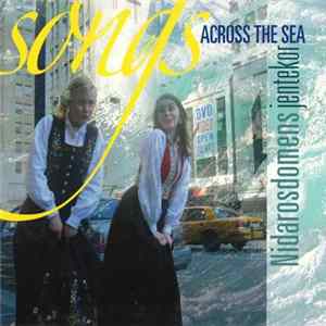 Nidarosdomens Jentekor - Songs Across The Sea FLAC
