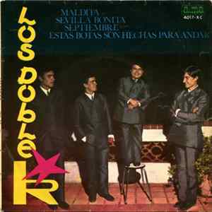 Los Doble R - Maldita FLAC