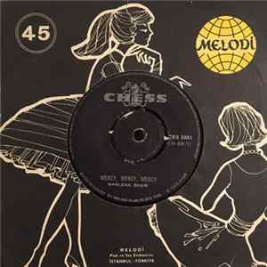 Marlena Shaw - Mercy, Mercy, Mercy / Go Away Little Boy FLAC