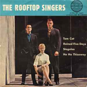 The Rooftop Singers - Tom Cat FLAC