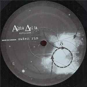 Alpha Delta Division - Outer Rim FLAC