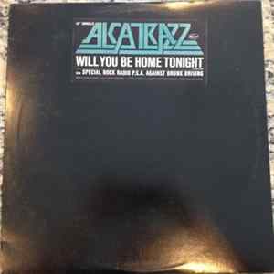 Alcatrazz - Will You Be Home Tonight FLAC