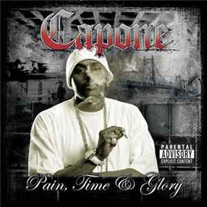 Capone - Pain, Time And Glory FLAC