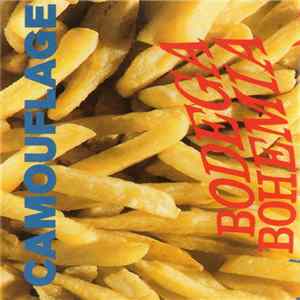 Camouflage - Bodega Bohemia FLAC