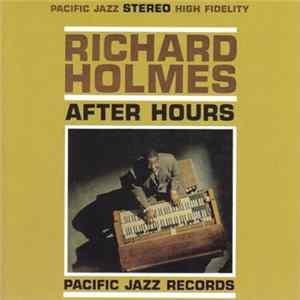 Richard "Groove" Holmes - After Hours FLAC