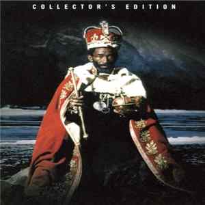 Lee Perry - The Upsetter The Life & Music Of Lee Scratch Perry FLAC
