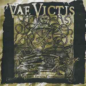 Vae Victis - Black Fucking Thrash Metal FLAC