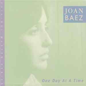 Joan Baez - One Day At A Time FLAC