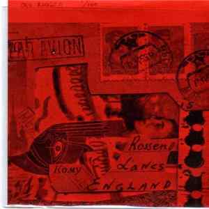 Various - Ono Russia FLAC
