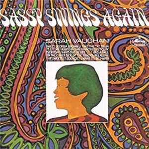 Sarah Vaughan - Sassy Swings Again FLAC