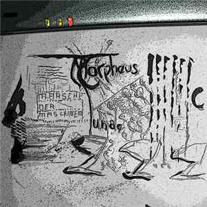 Morpheus Lunae - Marsch Der Maschinen FLAC