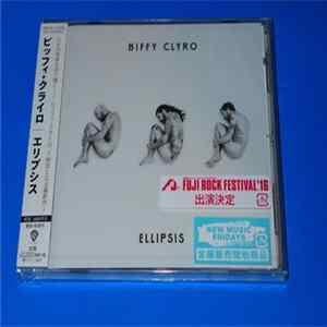 Biffy Clyro - Ellipsis FLAC