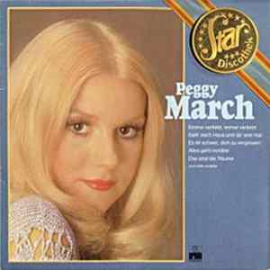Peggy March - Star-Discothek FLAC