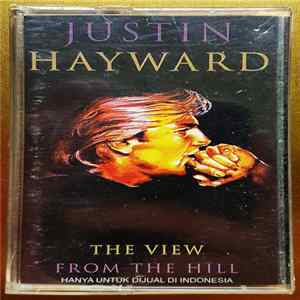 Justin Hayward - The View From The Hill FLAC