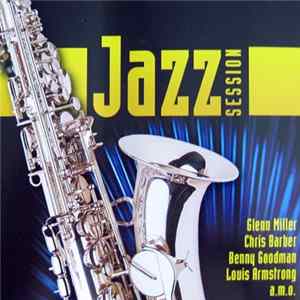 Various - Jazz Session FLAC