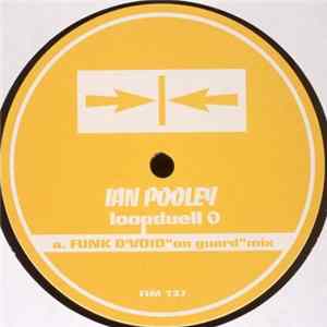 Ian Pooley - Loopduell 1 FLAC