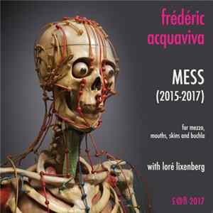 Frédéric Acquaviva - MESS FLAC