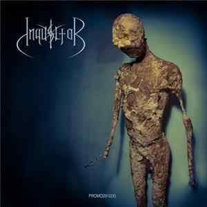 Inquisitor - PROMO2012(X) FLAC