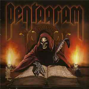Pentagram - Last Rites FLAC