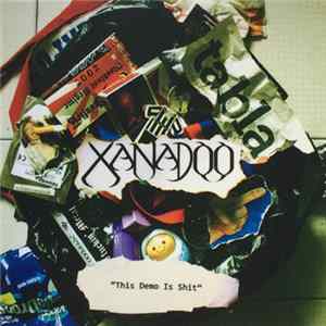 Xanadoo - "this Demo Is Shit" FLAC