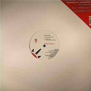 Rockers Revenge - Walking On Sunshine FLAC