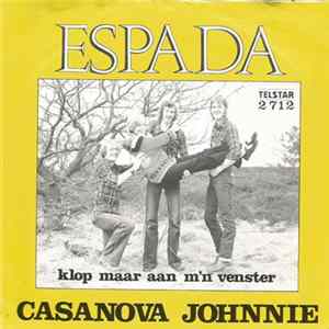 Espada - Casanova Johnnie FLAC