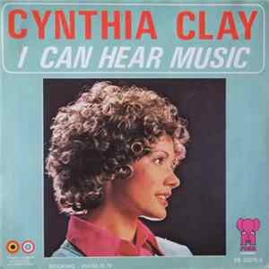 Cynthia Clay - I Can Hear Music FLAC
