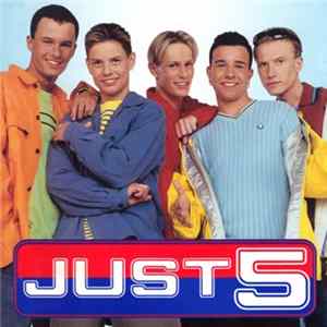 Just 5 - Kolorowe Sny FLAC