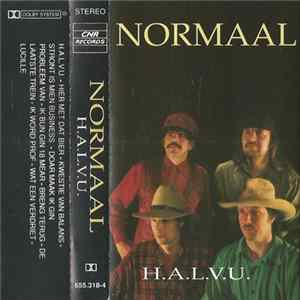 Normaal - H.A.L.V.U. FLAC