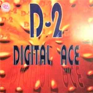 D-2 - Digital Ace FLAC