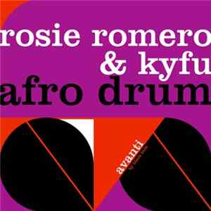 Rosie Romero & Kyfu - Afro Drum FLAC