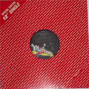 Split Enz - I Walk Away FLAC