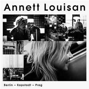 Annett Louisan - OMG! FLAC