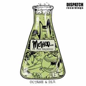 Octane & DLR - Method…In The Madness FLAC