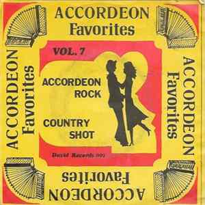 Johnny van Gorp - Accordeon Rock / Country Shot FLAC