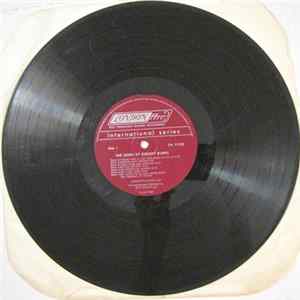 Kenneth McKellar - The Songs Of Robert Burns FLAC