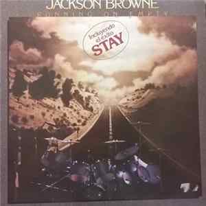 Jackson Browne - Running On Empty FLAC