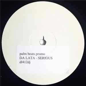 Da Lata - Serious (Phil Asher Re-Rub) FLAC